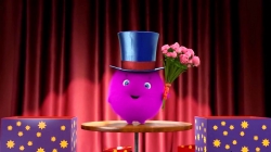 کارتون Sunny Bunnies  قسمت 74